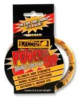 Mammoth Tape 12mm